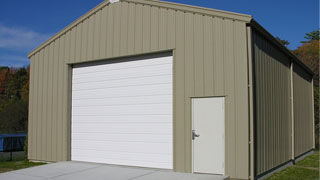 Garage Door Openers at Cayuga Terrace San Francisco, California